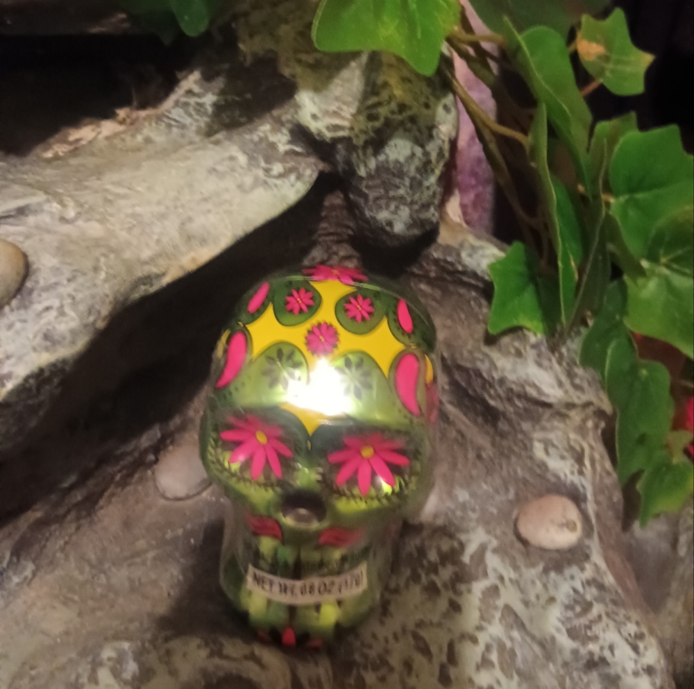 Skull candy